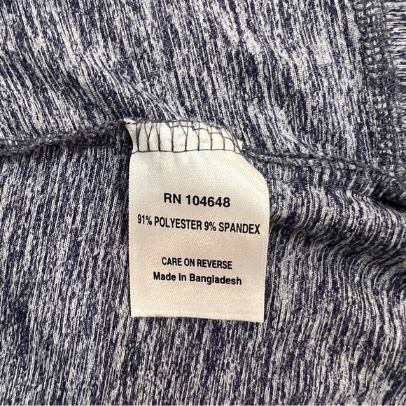 Rivalry Threads 91 Syracuse Orange Tank Top - Picture 6 of 6